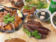 -官塘一品卤鹅坊·正宗潮汕卤味
