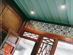 -喜洲翰林餐厅(董家百年老宅店)