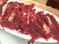 -陈记顺和潮汕牛肉火锅(韩江路店)