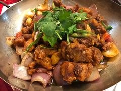 -桦立酒家(宜山路店)