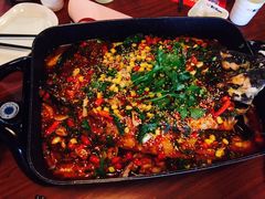 -湄公河秘制烤鱼(西双十贰城商业中心店)