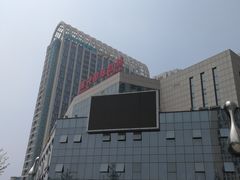 -银兴国际影城(光谷时尚城店)
