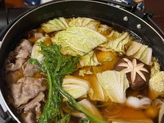 -松子日式料理(东朝阳路店)