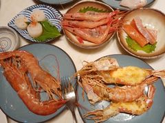 -喜庭海鲜自助(来福士店)