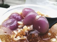-甜心闲生传统手工冰粉(奎星楼店)