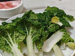 -菌之家·专业纯野生菌火锅·特色炒菌