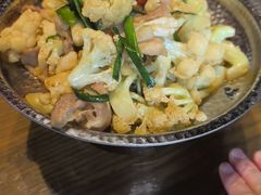 -扬州狮子楼·非遗淮扬菜(东关街店)