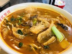 -项记面馆(明瓦廊店)