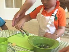 -亿禾林(普陀香溢中心)