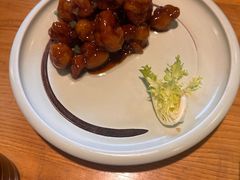 -几荷·恰似故人来(秀水广场店)