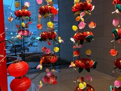 -金海湾自助餐厅(金陵饭店)