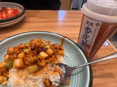 -西部马华清真兰州牛肉面·烧烤夜市(关东店)
