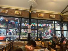 -Doo Dee Thai Food(Issan/Isaan/Esan)
