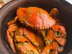 -Ministry of Crab(科伦坡店)