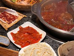 -欧阳小姐在成都(鼓楼店)