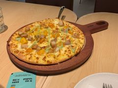 -乐凯撒披萨(正佳广场店)