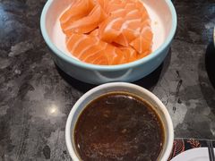 -川骄海鲜自助(亚运村店)