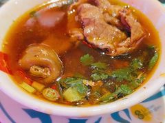 -李雪火锅食府(宽窄巷子总店)