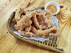 -胖胖板凳面