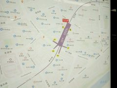 -向西村(地铁站)