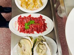 -燃计沙茶皇·香港沙茶火锅(人广旗舰店)