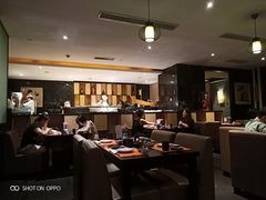 大堂-松临·铁板烧&Omakase(神农店)