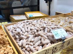 -彭记优口(胜利路店)