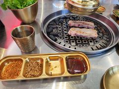 -韩味南山塔·烤肉自助(中骏世界城店)