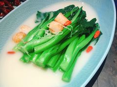 -西安凯悦酒店·湖畔中餐厅