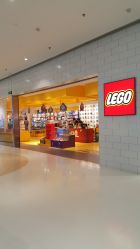 -乐高授权专卖店(朝阳大悦城店)