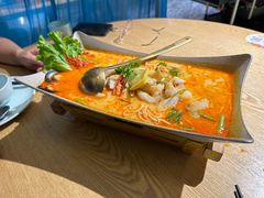 -曼泰·泰餐(京华城店)