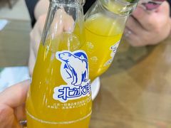 -京天红酒家(虎坊路店)
