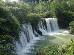-天河潭旅游度假区