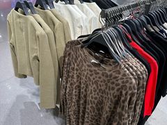 -ZARA(深圳金光华广场店)