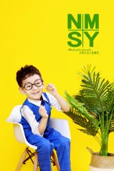 -尼曼儿童摄影(大厂店)