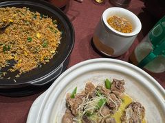 -久宴·天目湖大鱼头(恐龙园店)