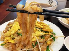 素炒沙茶稞-食味稻汕头小吃(方庄店)
