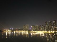 -南京眼步行桥