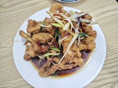 -九龙餐厅(大沽路店)