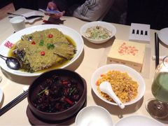 口味堂(武昌店)-口味堂(珞喻路店)
