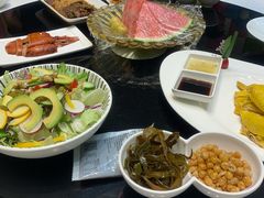 -丰收日·小海鲜·沪上家宴(顾村正大店)