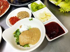 -松明一烤肉馆(鲁园店)