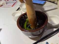 -半岛翡丽海鲜自助餐厅(观风亭店)