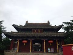 -尧庙景区