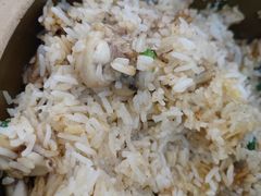 -红星光发煲仔饭(文海店)