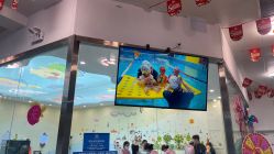 -马博士婴幼儿国际水育中心(永辉超市小马旗舰店)