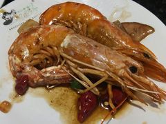 -汉巴味德(大悦城店)