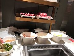 -海底捞火锅(亲子主题北金鹰店)