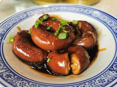 -两户人家农家乐