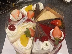 -85度C(东莞常平新南街店)